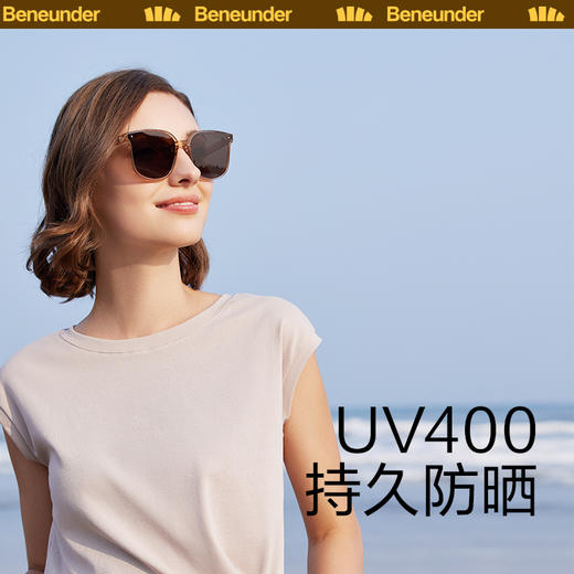 ！蕉下可折叠墨镜爆款合集 商品图6