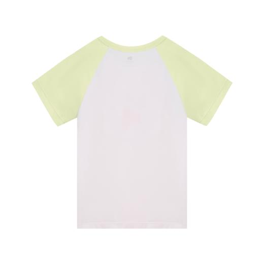 丽婴房-内衣类（夏）H4短袖套装 商品图1