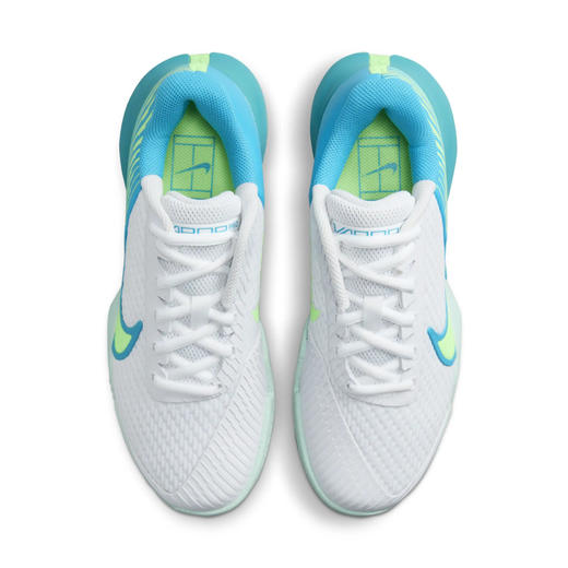 超低特价！郑钦文战靴 Nike Zoom Vapor Pro 2 HC 网球鞋 商品图2