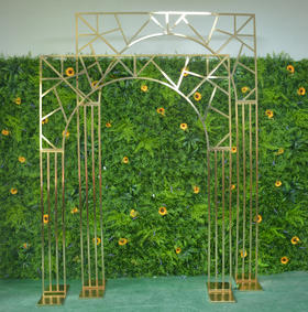 ZY8-002背景架（运费自理）