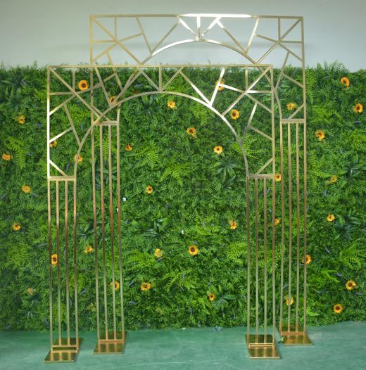 ZY8-002背景架（运费自理） 商品图0