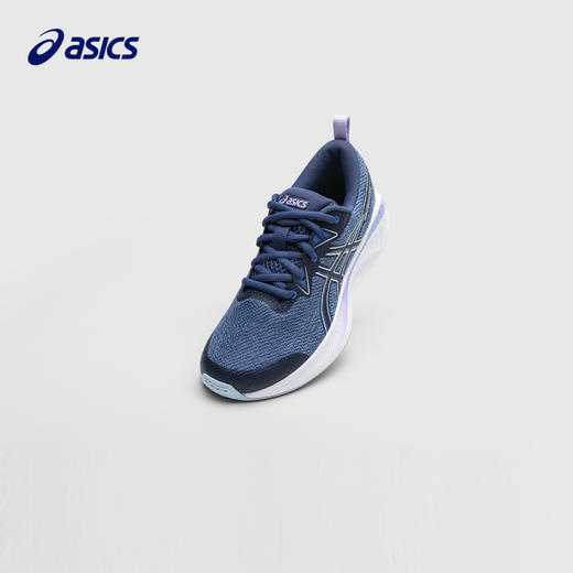 ASICS/亚瑟士童鞋2024年多功能训练鞋跑步鞋GEL-CUMULUS 25 GS 商品图1