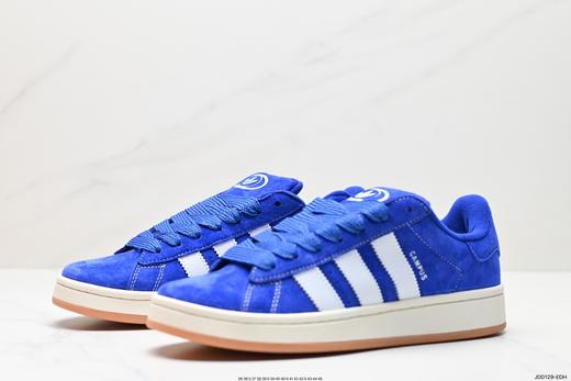 阿迪达斯Adidas Campus 00S三叶草休闲运动板鞋D70181男女鞋 商品图3