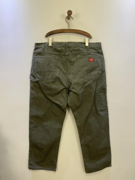 Dickies 工装长裤（40”） （102 cm）_WLP(6) 商品图0