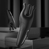 斯汉德电动自慰器阴茎训练器持久延时锻炼按摩震动男用成人飞机杯 商品缩略图3