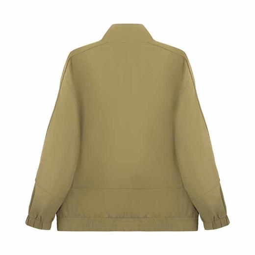 【新品上新】HX 春季立领茄克衫外套S105411172101/02 商品图1