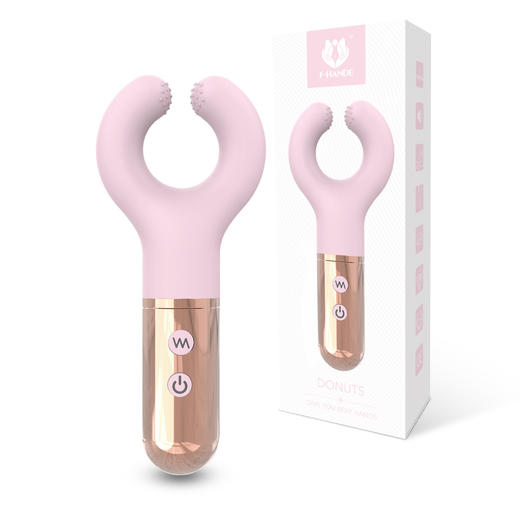 斯汉德男士阴茎自慰器女士阴蒂刺激器乳房按摩器成人情趣用品 商品图4