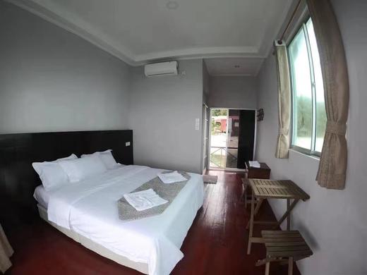 【仙本那高性价比水屋】马步背包小栈|含仙本那码头往返度假村+全餐（提供每日三餐、茶点、咖啡/茶/果汁）+免费2次马布岛周边出海浮潜 商品图8