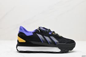 阿迪达斯Adidas Futro Mixr NEO H复古运动休闲鞋GY4742男鞋