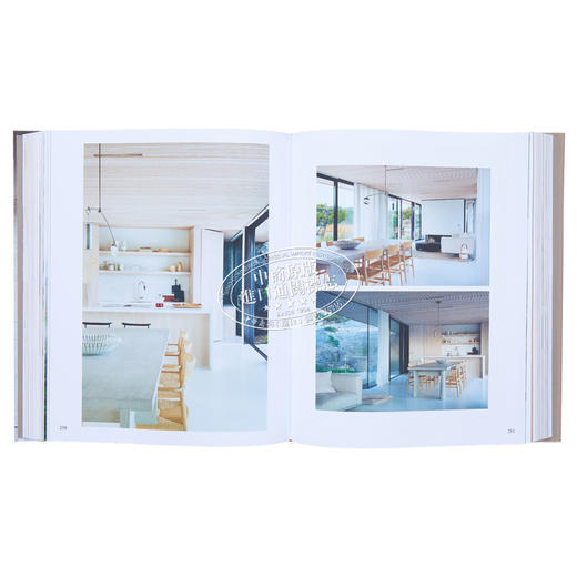 【中商原版】当代家居设计年鉴2024 进口艺术 Contemporary Living Yearbook 2024 当代家居设计年鉴2024 Beta Plus出版 室内设计装饰住宅建筑 商品图6
