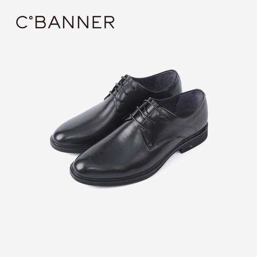 千百度夏季男鞋A24101724 商品图5