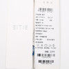 EITIE爱特爱春季新品高腰修身干练裤子7705419 商品缩略图6