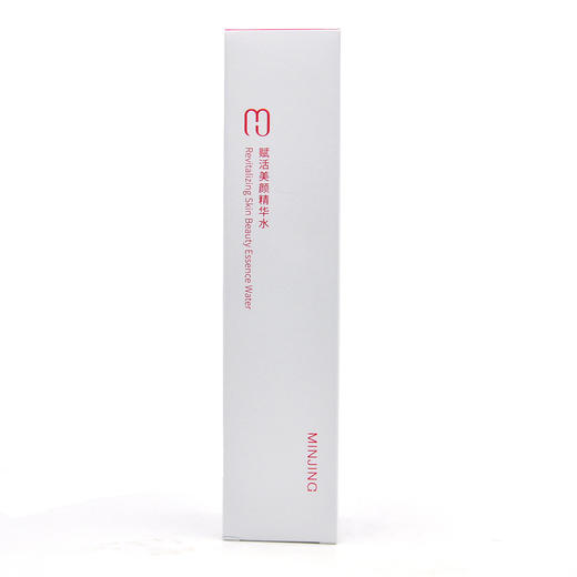 敏静赋活美颜精华水100ml爽肤水 商品图1