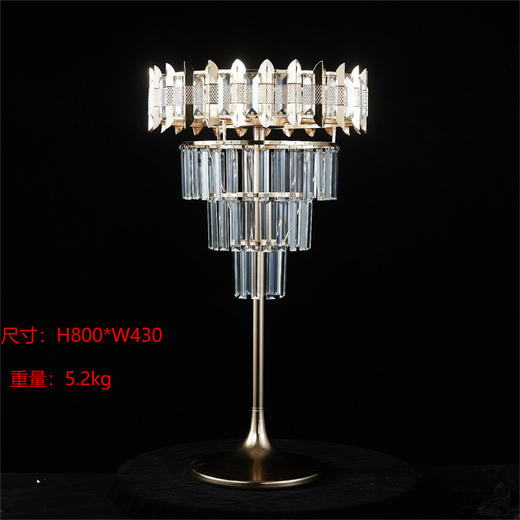 ZY2-422花架（运费自理） 商品图0