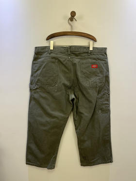 Dickies 工装长裤（40”） （102 cm）_WLP(6)