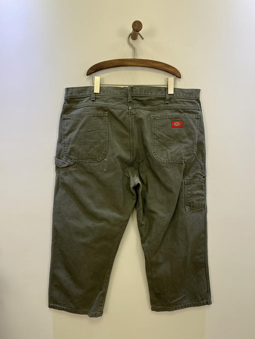 Dickies 工装长裤（40”） （102 cm）_WLP(6) 商品图0