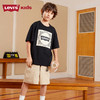 LEVIS 夏 大童小童 儿童童装T恤 LVB-PL-K921 商品缩略图10