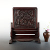 赤壁夜游°明式简座小插屏 商品缩略图1
