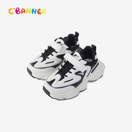 千百度春季童鞋A24141005 商品图4