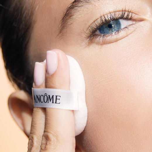 法国 LANCOME兰蔻 全新菁纯精华散粉 15g 商品图4