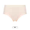 都市丽人健康系列舒肤棉内裤女纯棉女士内裤中腰平角内裤LK45D6 商品缩略图10