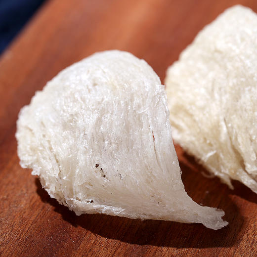  【冻干燕窝银耳羹】买3送1，买5送2，买8送4！选自高山有机银耳，马来西亚、印尼进口燕窝和枸杞优质养生食材，0防腐0添加。 商品图2