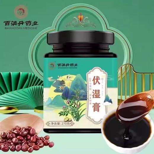 伏湿膏 商品图1