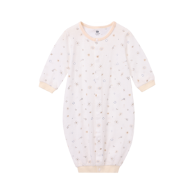 丽婴房-内衣类（春）H4妙妙装