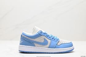 耐克乔丹Nike Air Jordan 1 Low休闲运动板鞋DC0774-105男女鞋