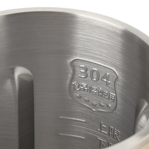 Lock&lock乐扣 迷你豆浆机EJS1217YEL 商品图6