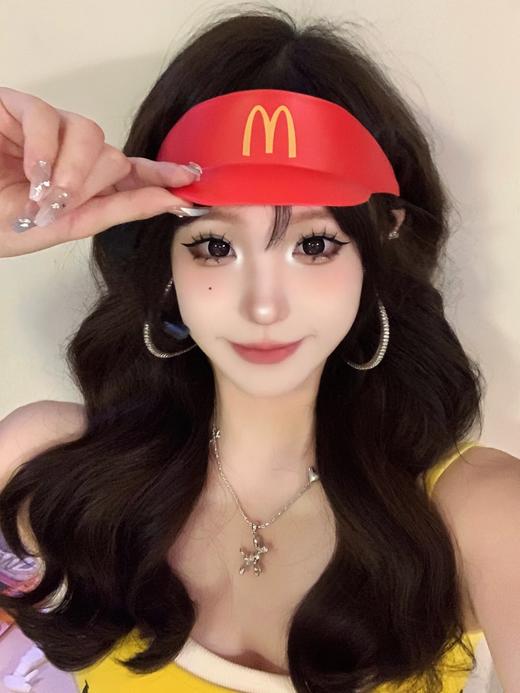 【大直径半年抛】暖阳玫瑰  乌木沉香 │ DorisCon 半年抛 商品图6