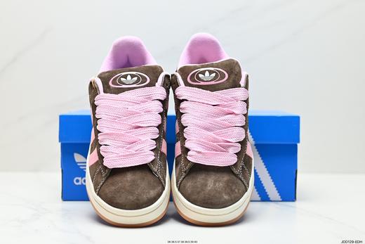 阿迪达斯Adidas Campus 00S三叶草休闲运动板鞋D70181女鞋 商品图6