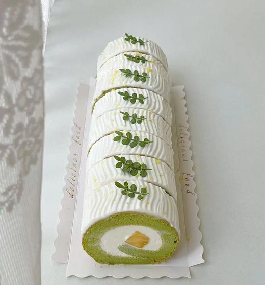 斑斓柠檬卷 商品图0