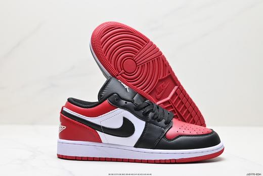 耐克乔丹Nike Air Jordan 1 Low休闲运动板鞋DC0774-105男女鞋 商品图4