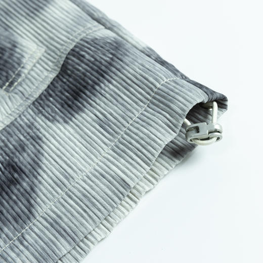 【新品上新】HX 春季翻领茄克衫外套Z105410002101 商品图9