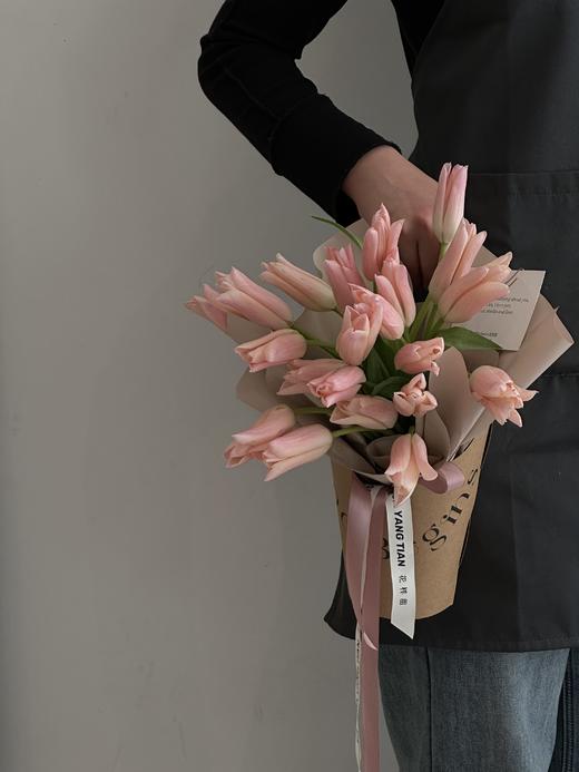 春日绽放 · 花束 商品图1