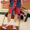 LEVIS 夏 大童小童 儿童童装短裤 LVB-FS-K776 商品缩略图0