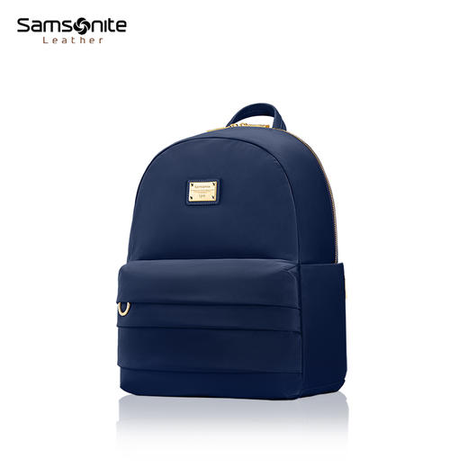 新秀丽CITYWALKER系列女士轻盈休闲女士双肩包NX1*001 商品图6