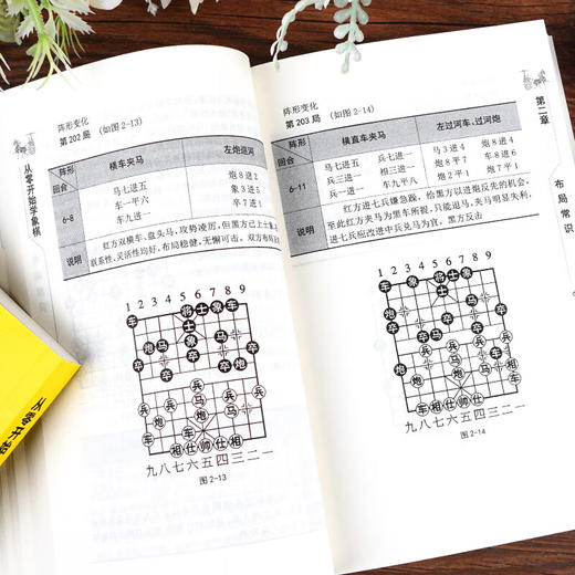 从0开始学象棋 商品图2
