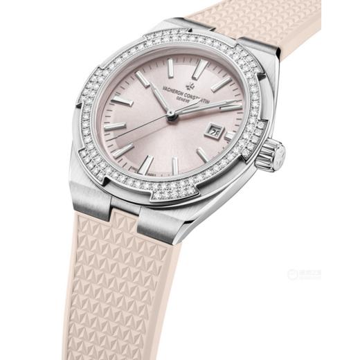 江诗丹顿 Vacheron Constantin 纵横四海系列自动上链腕表 4605V/200A-B971 商品图5