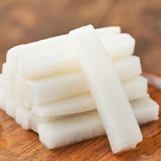 【HFS】白萝卜 2kg±180g/份 太平海农业 商品图3