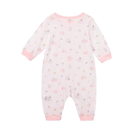 丽婴房-内衣类（春）H4兔子装 商品图1