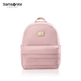 新秀丽CITYWALKER系列女士轻盈休闲女士双肩包NX1*001