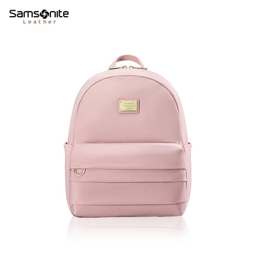 新秀丽CITYWALKER系列女士轻盈休闲女士双肩包NX1*001 商品图0