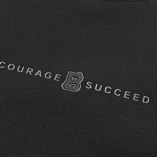 【断码清仓】HX 春秋季圆领卫衣空气层面料Y106410036101/02 商品图7