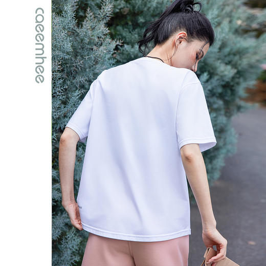 卡益短袖-电商款	KG01510-D不可插胸垫 商品图4