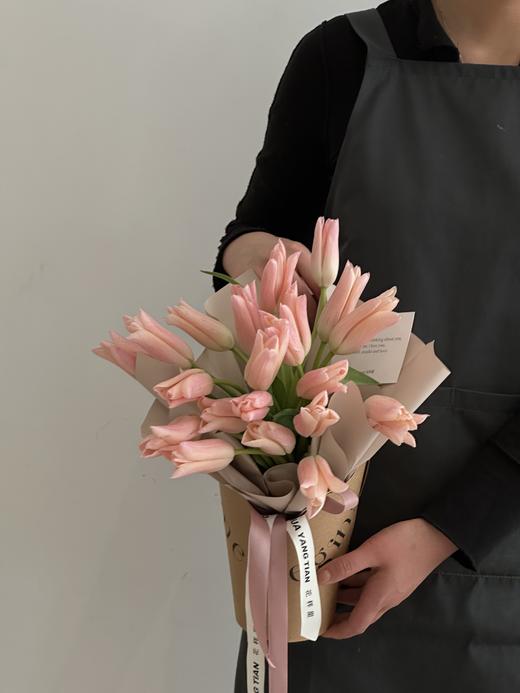 春日绽放 · 花束 商品图0