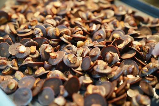 夏威夷果可可脆片 商品图1