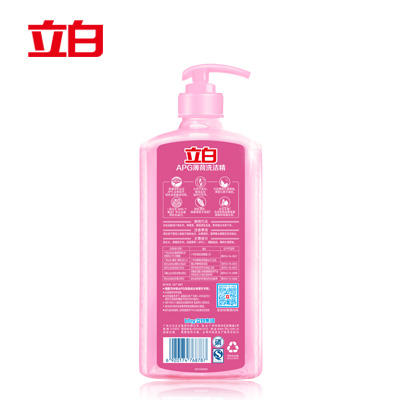 立白APG薄荷洗洁精1450g 商品图1