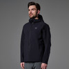 X-BIONIC 旷野隐者中量男款连帽夹克 四季商务户外防风防紫外线XJM-24640N 商品缩略图4